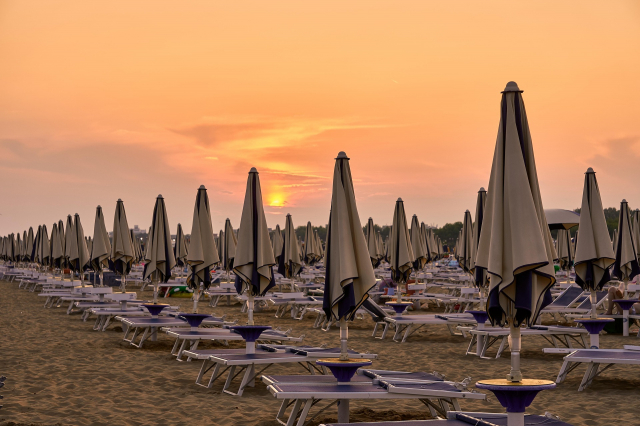 🌊 ☀️ Oferta - Bibione - Italia, sejur de 5 nopti (AG)