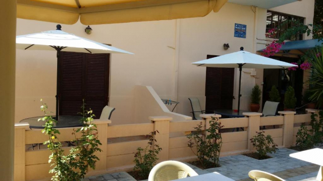 Sejur in Creta: 290 euro cazare 7 nopti+ transport avion+ toate taxele