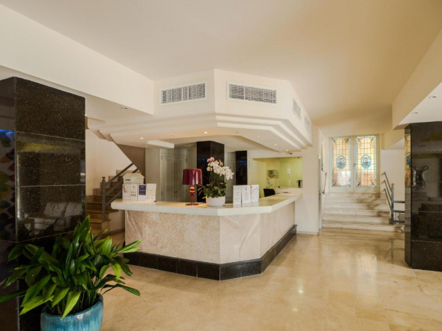 ULTRA LAST MINUTE CITY BREAK PLAJA MALLORCA 3*** LA SANTA MARIA  ZBOR CLUJ NAPOCA CU TAXE INCLUSE