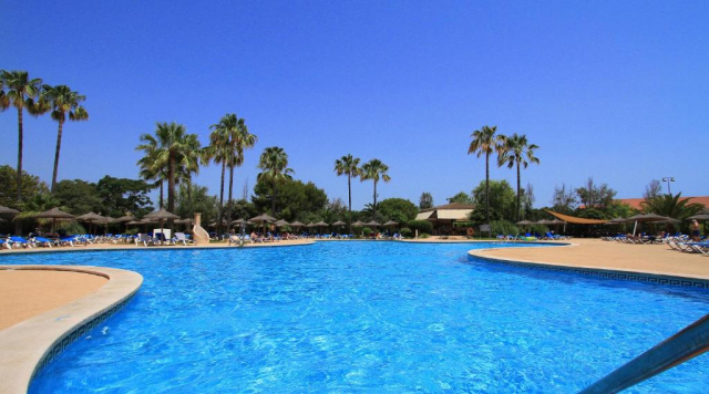 ULTRA LAST MINUTE CITY BREAK PLAJA MALLORCA 4**** DEMIPENSIUNE GARBI ZBOR CLUJ NAPOCA CU TAXE INCLUSE