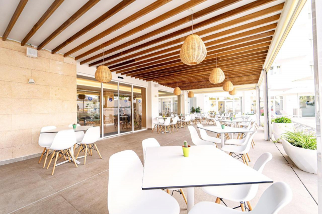 ULTRA LAST MINUTE CITY BREAK PLAJA MALLORCA 4**** DEMIPENSIUNE IBERSOL SUREL ZBOR CLUJ NAPOCA CU TAXE INCLUSE