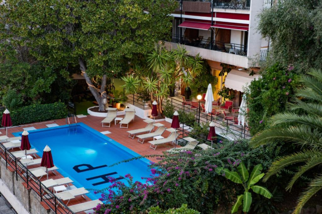 17.04.2026  Senior Holidays COASTA DE AZUR 2026 avion , 8 zile , pret/ persoana =594Eur