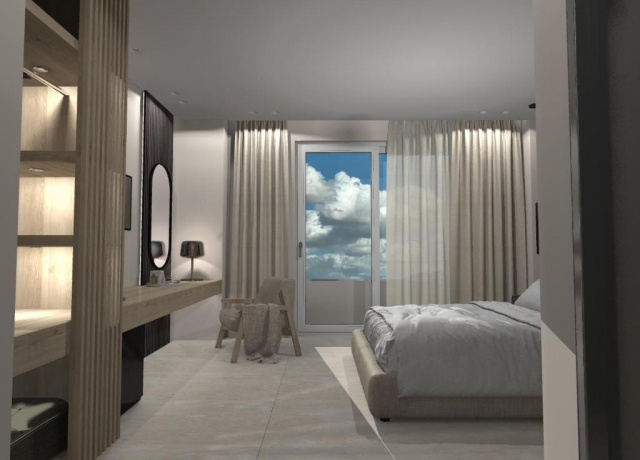 Sejur in Creta: 410 euro cazare 7 nopti cu mic dejun+ transport avion+ toate taxele