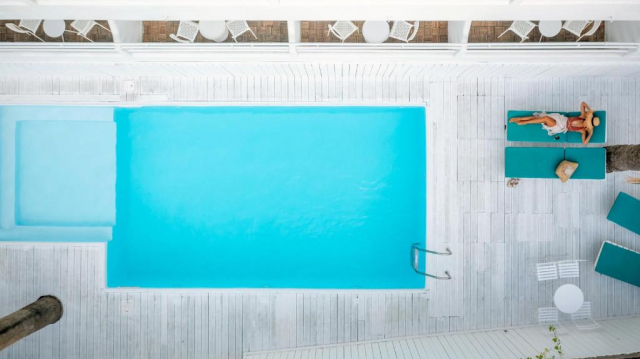 Sejur in Creta: 350 euro cazare 7 nopti cu mic dejun+ transport avion+ toate taxele