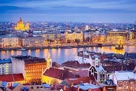 Gusturile Budapestei si Secretele Vinului Eger