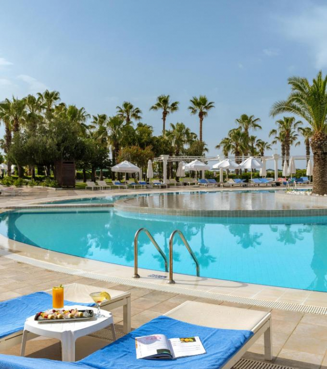 🌊☀️  TURCIA - RIVIERA ANTALYA CU ZBOR DIN ORADEA