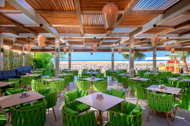 🌊☀️TURCIA - RIVIERA ANTALYA CU ZBOR DIN TIMISOARA