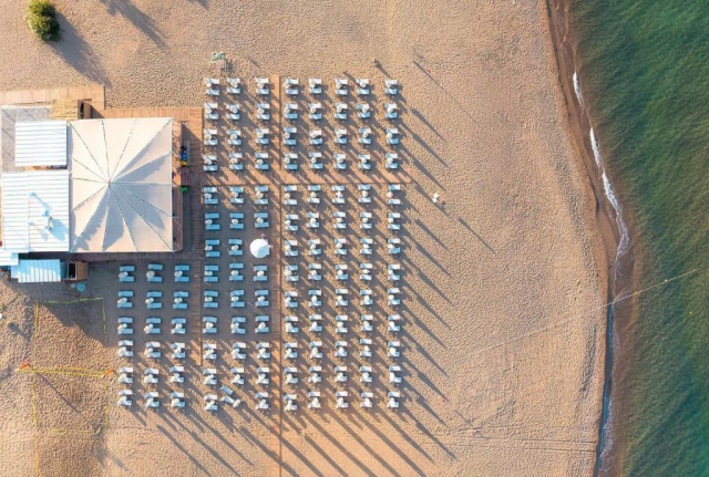 🌊☀️TURCIA - RIVIERA ANTALYA CU ZBOR DIN TIMISOARA