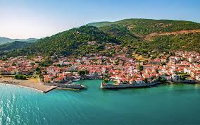 PELOPONEZ  - SEJUR 7 NOPTI CU ZBOR DIN BUCURESTI ✈️