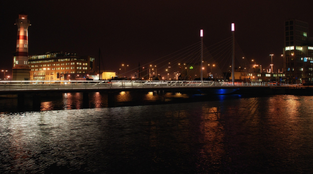 City Breack Malmo cu bonus: Walking Tour with Local Guide; plecare din cluj, 4 nopti (URC)