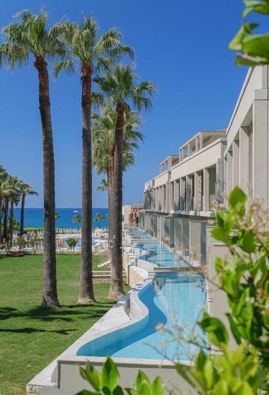 🌊☀️TURCIA - RIVIERA ANTALYA CU ZBOR DIN CLUJ