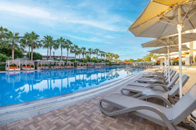 🌊☀️TURCIA - RIVIERA ANTALYA CU ZBOR DIN CLUJ