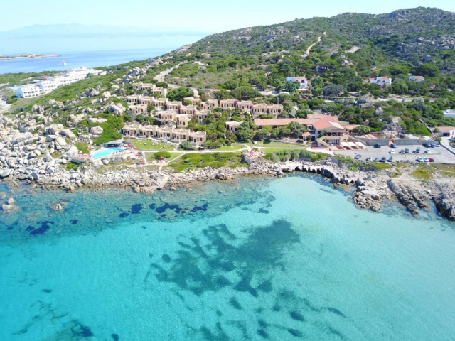 ULTRA LAST MINUTE SARDINIA  4**** DEMIPENSIUNE CLUB ESSE  ZBOR DIN CLUJ NAPOCA CU TAXE INCLUSE