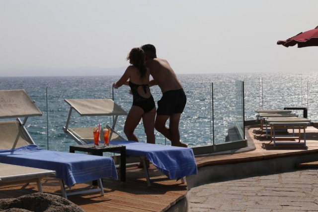 ULTRA LAST MINUTE SARDINIA  4**** DEMIPENSIUNE CLUB ESSE  ZBOR DIN CLUJ NAPOCA CU TAXE INCLUSE