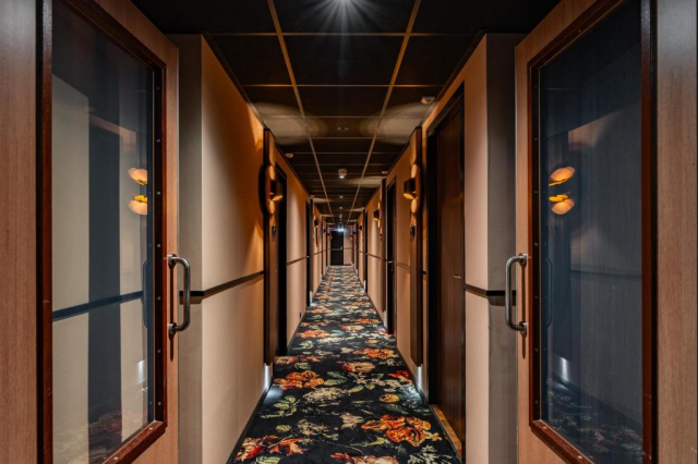 ULTRA LAST MINUTE SARDINIA  MARTINI 4**** DEMIPENSIUNE ZBOR DIN CLUJ NAPOCA CU TAXE INCLUSE