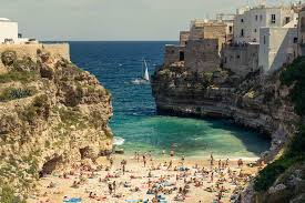 SEJUR PUGLIA  - SEJUR 7 NOPTI CU ZBOR DIN BUCURESTI ✈️