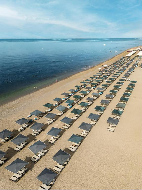 🌊☀️TURCIA - RIVIERA ANTALYA CU ZBOR DIN TARGU MURES   