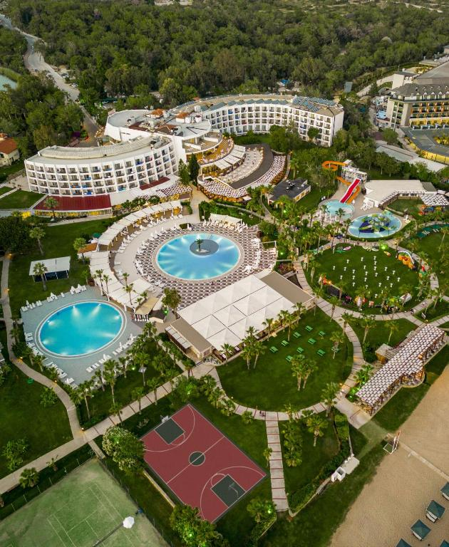 🌊☀️TURCIA - RIVIERA ANTALYA CU ZBOR DIN SIBIU