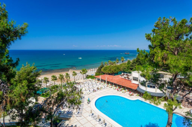 🌊☀️TURCIA - RIVIERA ANTALYA CU ZBOR DIN IASI