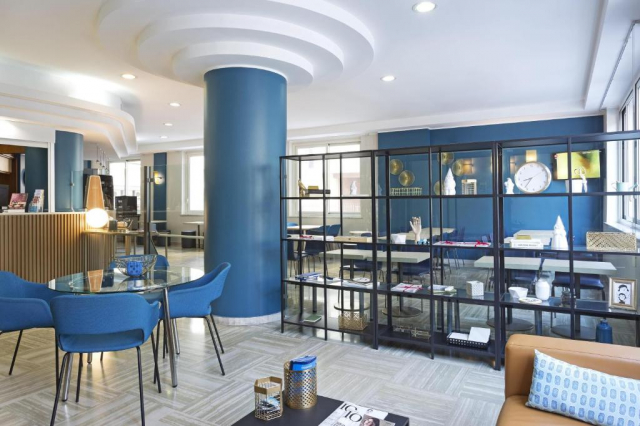 Paste in Pescara: de la 275 euro cazare 3 nopti cu mic dejun+ transport avion+ toate taxele