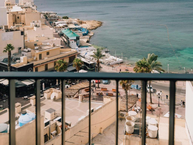  Paste in Malta:de la 390 euro cazare 4 nopti cu mic dejun+ transport avion+ toate taxele