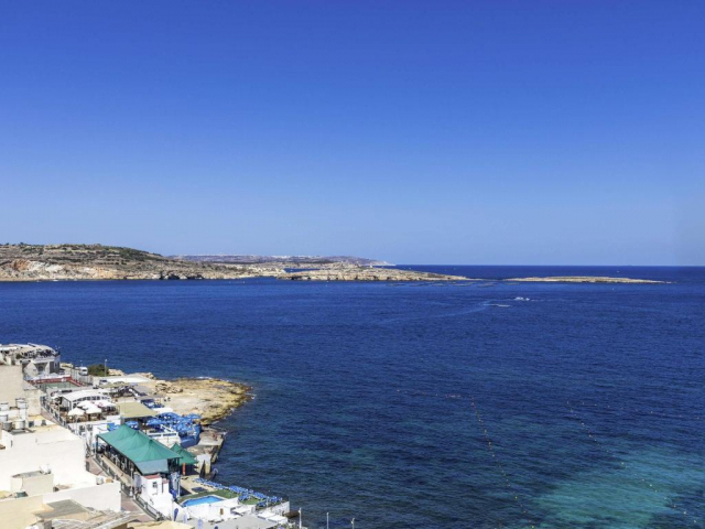  Paste in Malta:de la 390 euro cazare 4 nopti cu mic dejun+ transport avion+ toate taxele