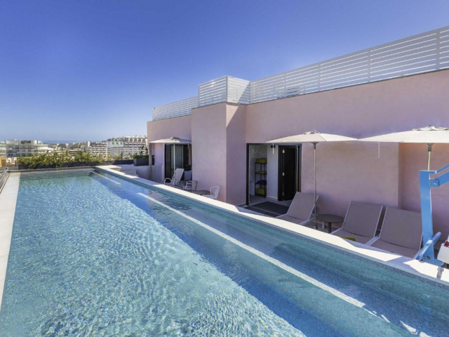  Paste in Malta:de la 390 euro cazare 4 nopti cu mic dejun+ transport avion+ toate taxele