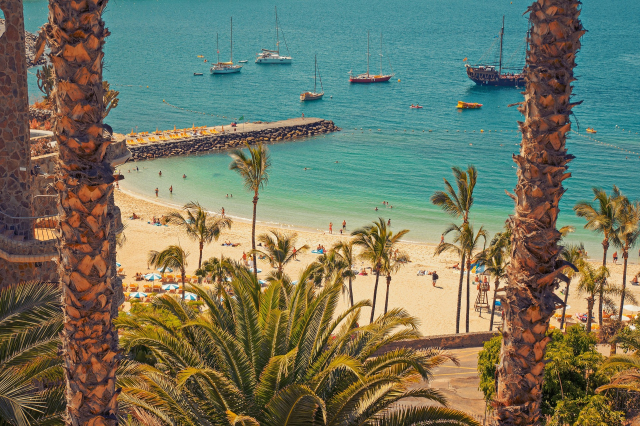 ✈️ Oferta Gran Canaria, sejur de 7 nopti, cu plecare din Budapesta (AG)