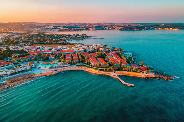 OFERTA SPECIALA - BODRUM CU ZBOR DIN BUCURESTI📍🗺️