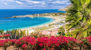 SEJUR GRAN CANARIA CU ZBOR DIN BUCURESTI ✈️