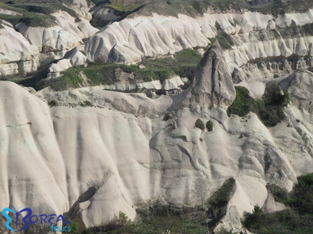 22.05 Paste Zbor Bucuresti, CAPPADOCIA - Antalya 7 nopti cu mic dejun 315 euro/persoana/sejur/taxe aeroport incluse