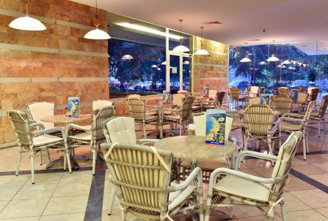 Paste cu All inclusive in Bulgaria la hotel Laguna Garden 4*