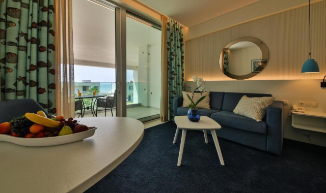 Paste cu All inclusive in Bulgaria la hotel White Lagoon 4* 