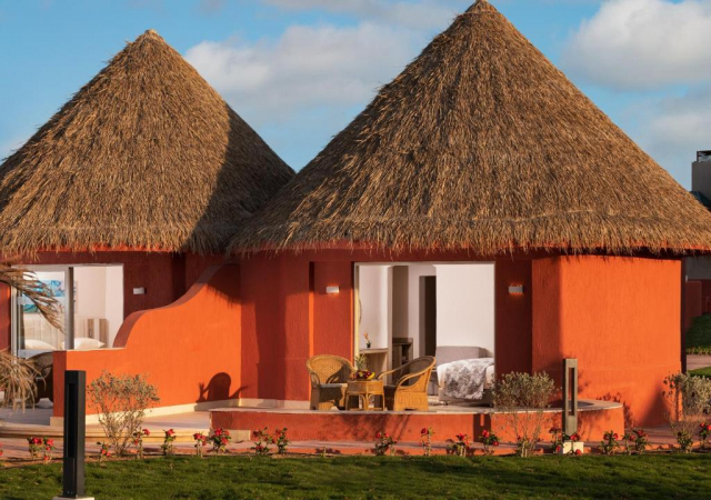 Sejur in Sharm El Sheikh: 550 euro cazare 7 nopti cu All inclusive+ transport avion+ toate taxele