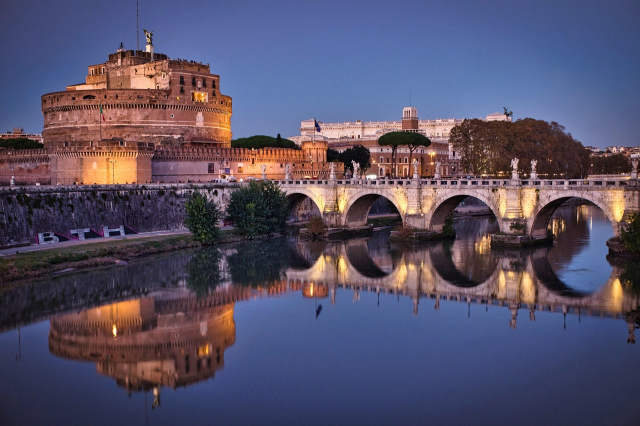 City Break Roma, 4 nopti, plecare din Cluj Napoca! Bonus:St. Peter’s Basilica Guided Tour (TBI)