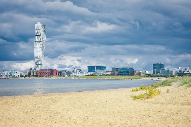 City Break Malmö, 4 nopți, plecare din Cluj Napoca! BONUS INCLUS: Walking Tour cu ghid local (TBI)