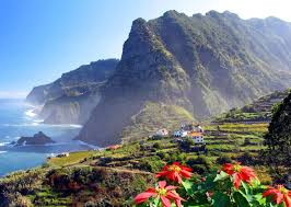 MADEIRA - 7 NOPTI CU ZBOR DIN BUCURESTI ✈️