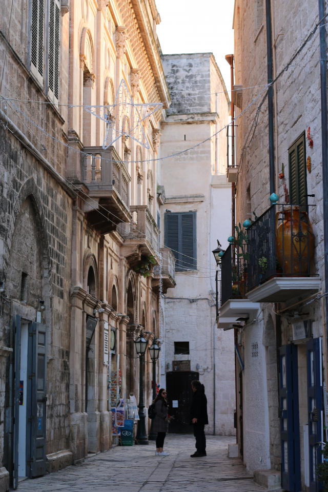 🍝🍷 City Break Bari + Curs de gătit paste &amp; tiramisu – din Timișoara (AM)