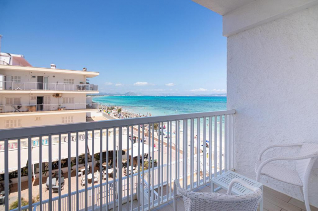 ULTRA LAST MINUTE PALMA MALLORCA 3*** DEMIPENSIUNE JS MIRAMAR ZBOR DIN CLUJ NAPOCA CU TAXE INCLUSE