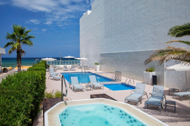 ULTRA LAST MINUTE PALMA MALLORCA 3*** DEMIPENSIUNE JS MIRAMAR ZBOR DIN CLUJ NAPOCA CU TAXE INCLUSE