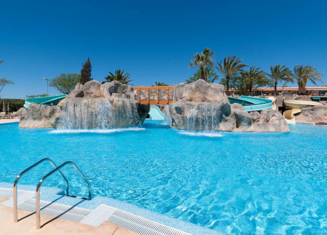 ULTRA LAST MINUTE PALMA MALLORCA 4**** DEMIPENSIUNE SOL BARBADOS ZBOR DIN CLUJ NAPOCA CU TAXE INCLUSE