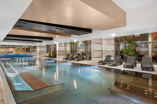 💦 Oferta de Rusalii la SPA în Debrecen – transport individual (AM)