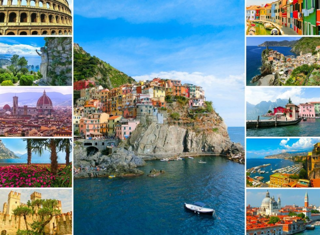 😊🔥 Bologna &amp; Florența – experiență autentică italiană, plecare din Cluj (CC)