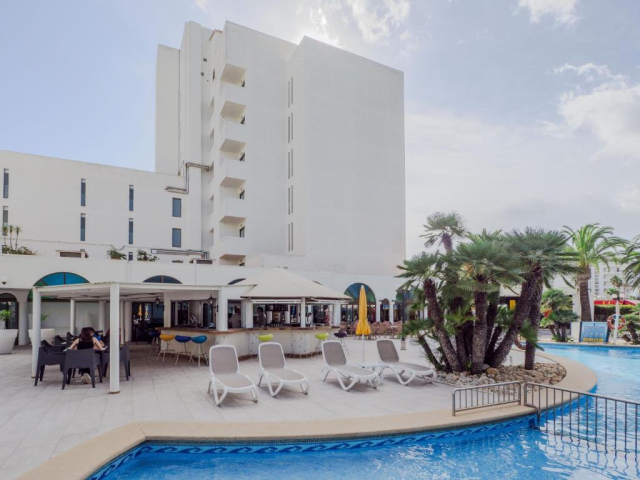 ULTRA LAST MINUTE PALMA DE MALLORCA 3*** LA SANTA MARIA ZBOR DIN CLUJ NAPOCA CU TAXE INCLUSE