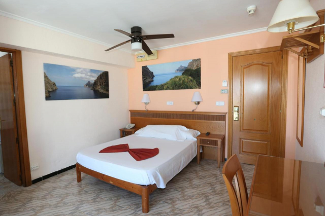 ULTRA LAST MINUTE PALMA DE MALLORCA 3*** MANAUS  ZBOR DIN CLUJ NAPOCA CU TAXE INCLUSE