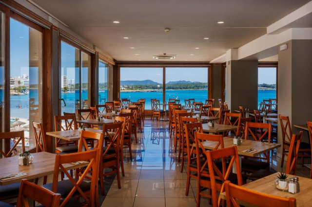 ULTRA LAST MINUTE PALMA DE MALLORCA 3*** O7 COLOMBO  ZBOR CLUJ NAPOCA CU TAXE INCLUSE