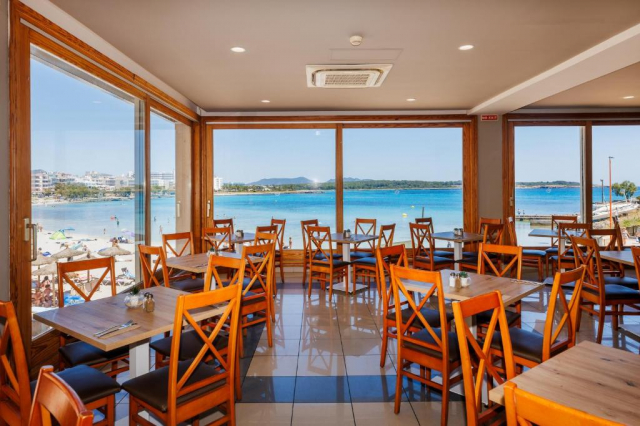 ULTRA LAST MINUTE PALMA DE MALLORCA 3*** O7 COLOMBO  ZBOR CLUJ NAPOCA CU TAXE INCLUSE