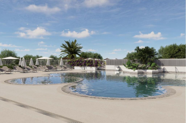 ULTRA LAST MINUTE PALMA DE MALLORCA 4**** ALL INCLUSIVE CAPRICE SA COMA ZBOR DIRECT DIN /CLUJ NAPOCA CU TAXE INCLUSE