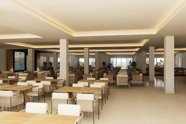 ULTRA LAST MINUTE PALMA DE MALLORCA 4**** ALL INCLUSIVE CAPRICE SA COMA ZBOR DIRECT DIN /CLUJ NAPOCA CU TAXE INCLUSE