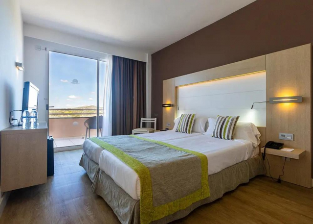 ULTRA LAST MINUTE PALMA DE MALLORCA 4**** ALL INCLUSIVE CAPRICE SA COMA ZBOR DIRECT DIN /CLUJ NAPOCA CU TAXE INCLUSE